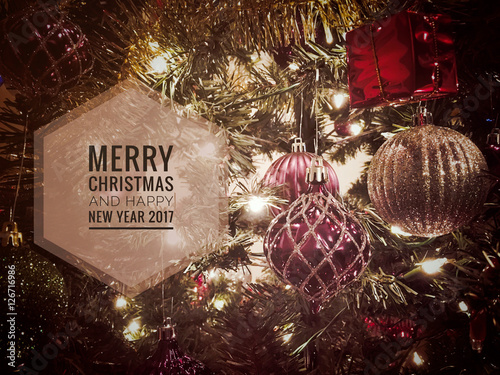 Merry Christmas and Happy n...