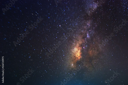 Milky way