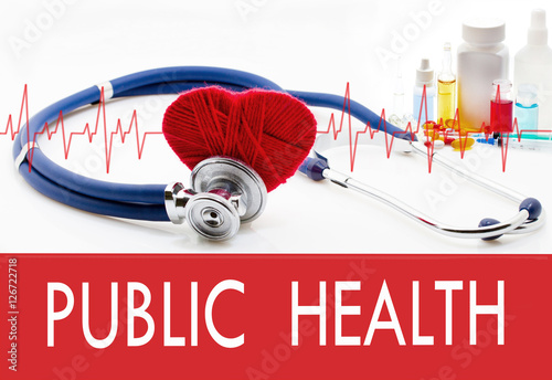 Health surveillance, public health