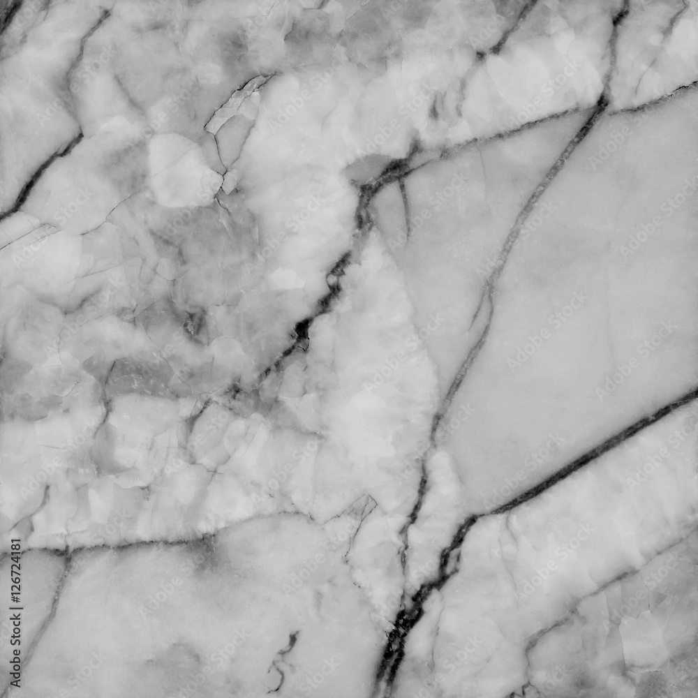 Fototapeta premium Marble stone texture background.