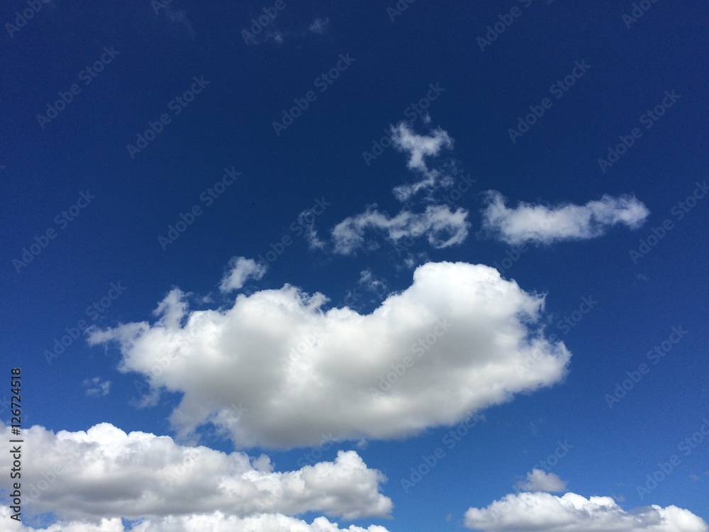 Blue sky background.photo by smartphone. Blue sky background.photo by smartphone.
