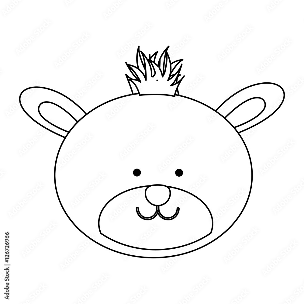 camel animal icon image vector illustration design camel animal icon image vector illustration design