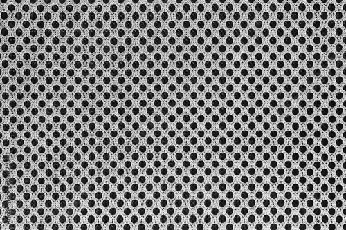 mesh fabric texture background photo