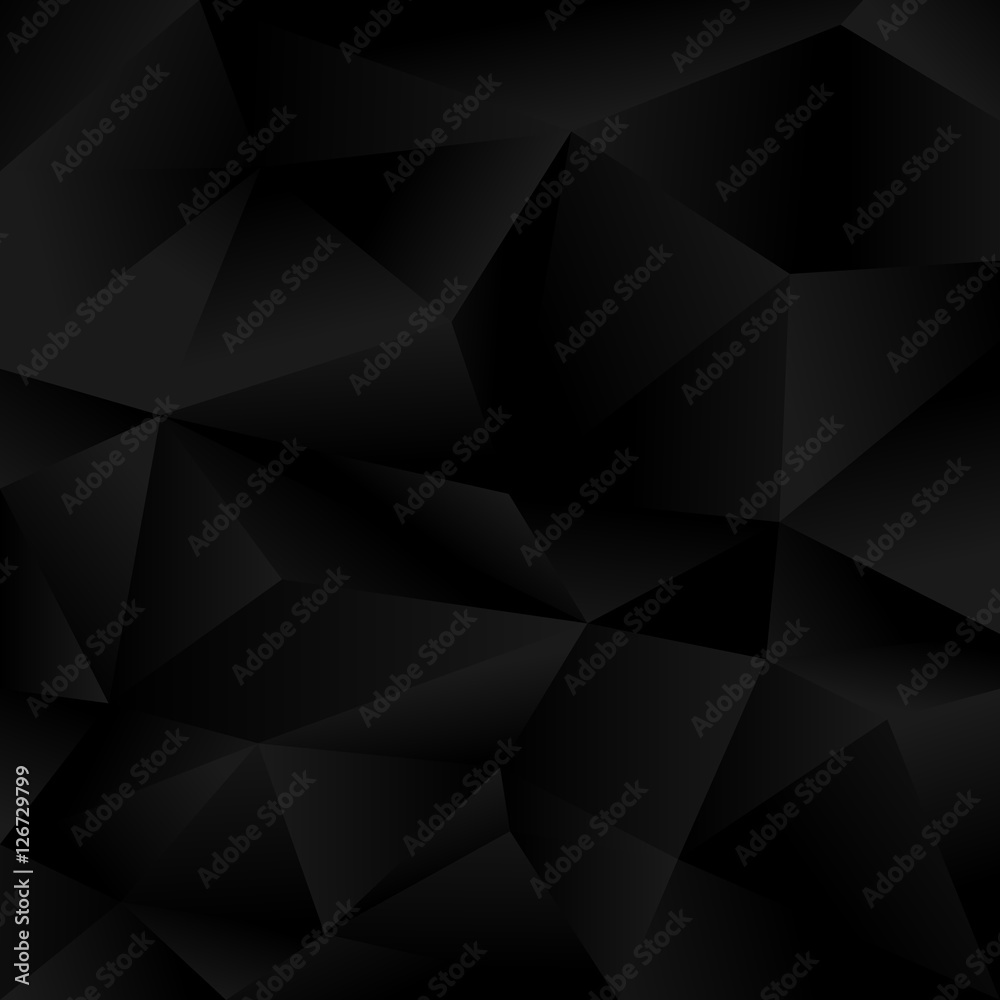 Plakat vectors background abstract polygon design