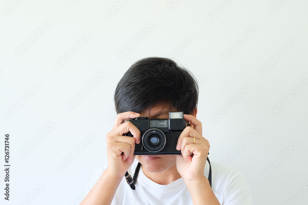 photographer photographer