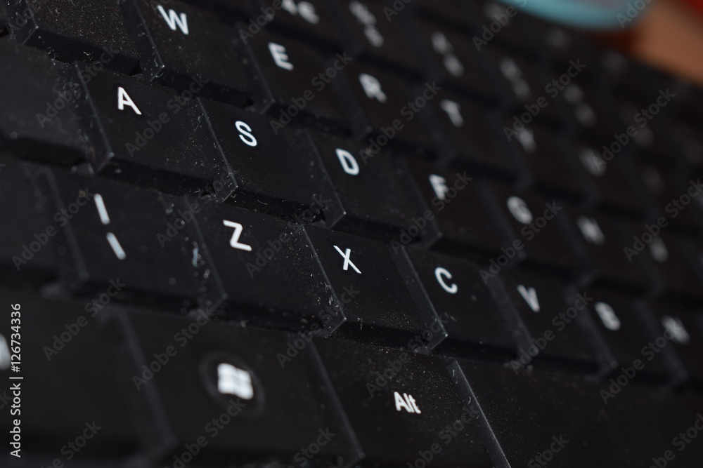 keyboard keyboard