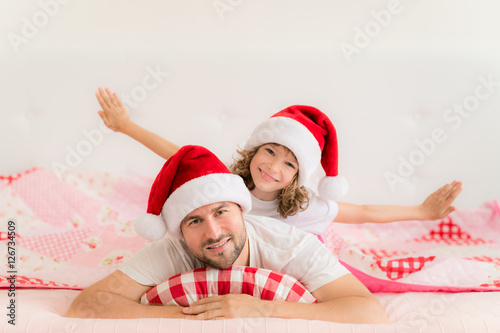 Christmas Xmas Family Holiday Winter