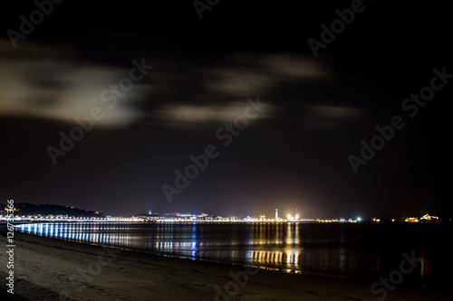 Fotografi Night time