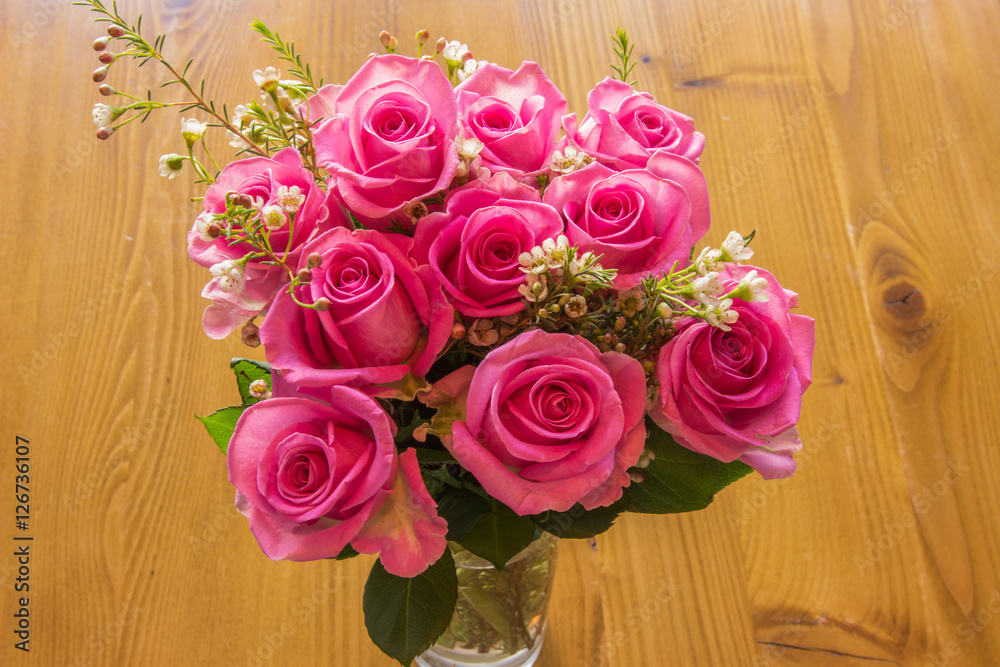 Rosa Rosen Rosa Rosen