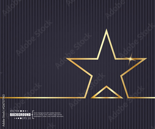 Abstract Creative concept vector background for Web and Mobile Applications, Illustration template design, business infographic, page, brochure, banner, presentation, booklet, document