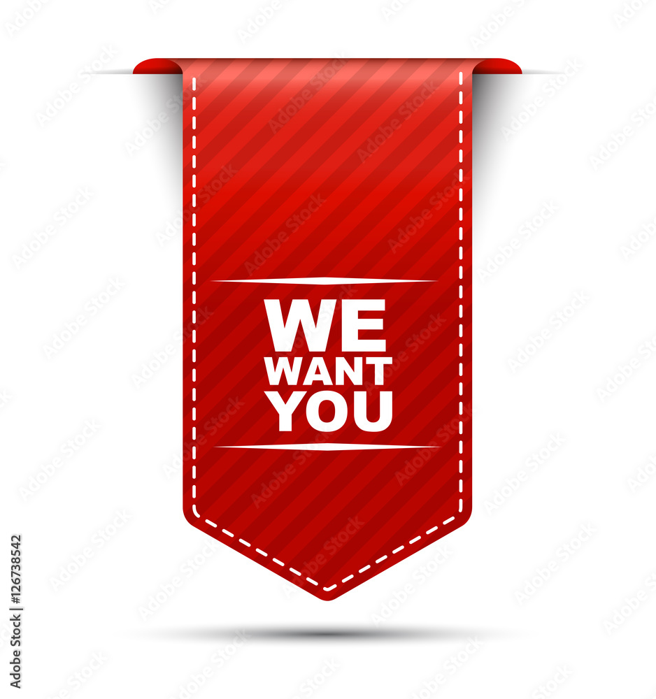 we want you, red vector we want you, banner we want you we want you, red vector we want you, banner we want you