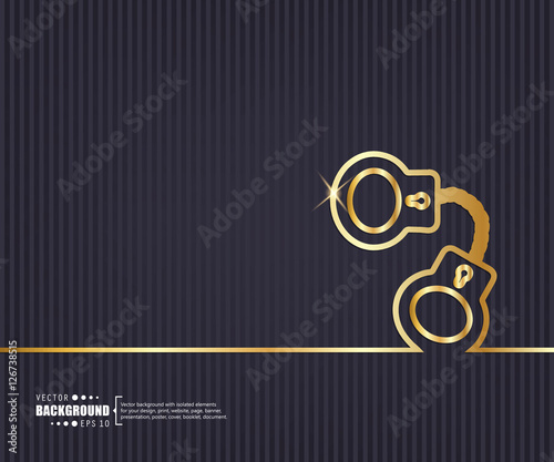 Abstract Creative concept vector background for Web and Mobile Applications, Illustration template design, business infographic, page, brochure, banner, presentation, booklet, document