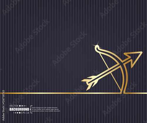 Abstract Creative concept vector background for Web and Mobile Applications, Illustration template design, business infographic, page, brochure, banner, presentation, booklet, document