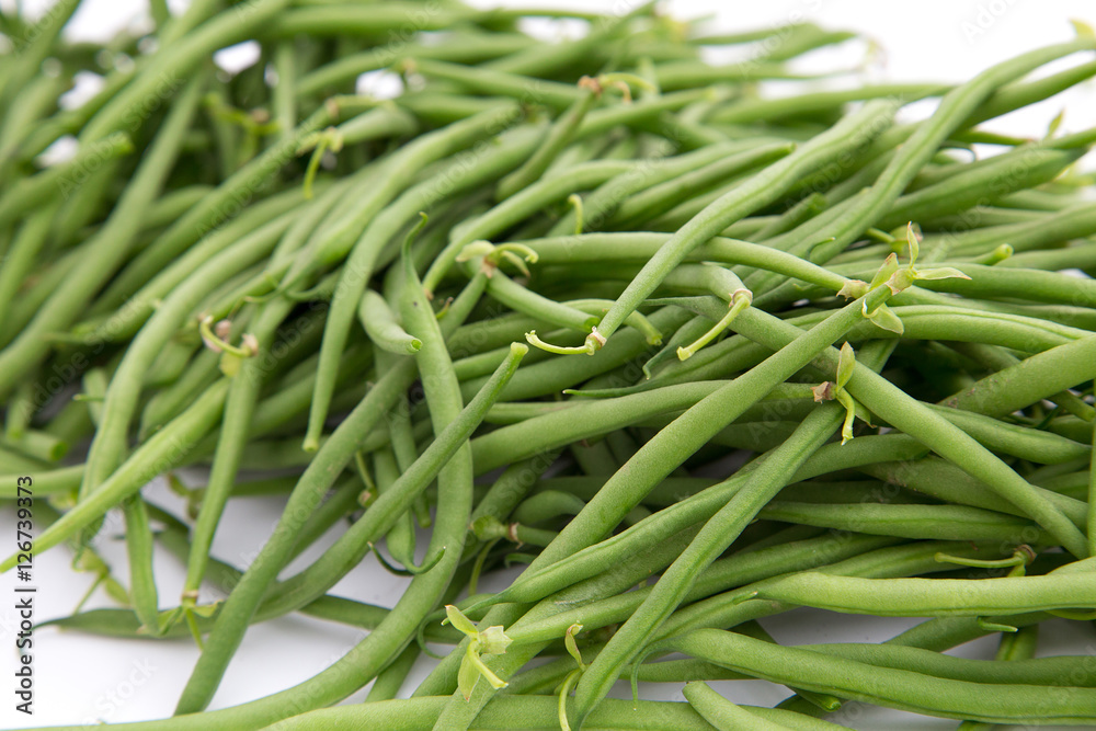 Haricots Haricots