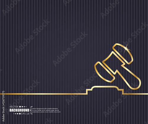 Abstract creative concept vector background. For web and mobile applications, illustration template design, business infographic, brochure, banner, presentation, poster, cover, booklet, document