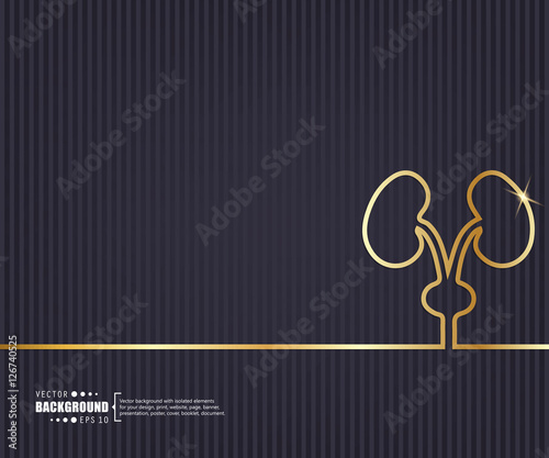 Abstract creative concept vector background. For web and mobile applications, illustration template design, business infographic, brochure, banner, presentation, poster, cover, booklet, document