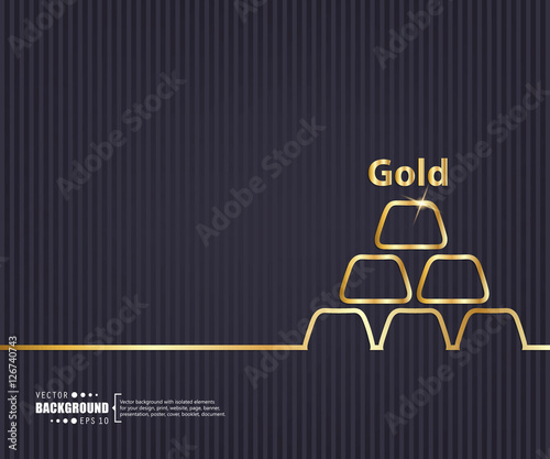 Abstract creative concept vector background. For web and mobile applications, illustration template design, business infographic, brochure, banner, presentation, poster, cover, booklet, document