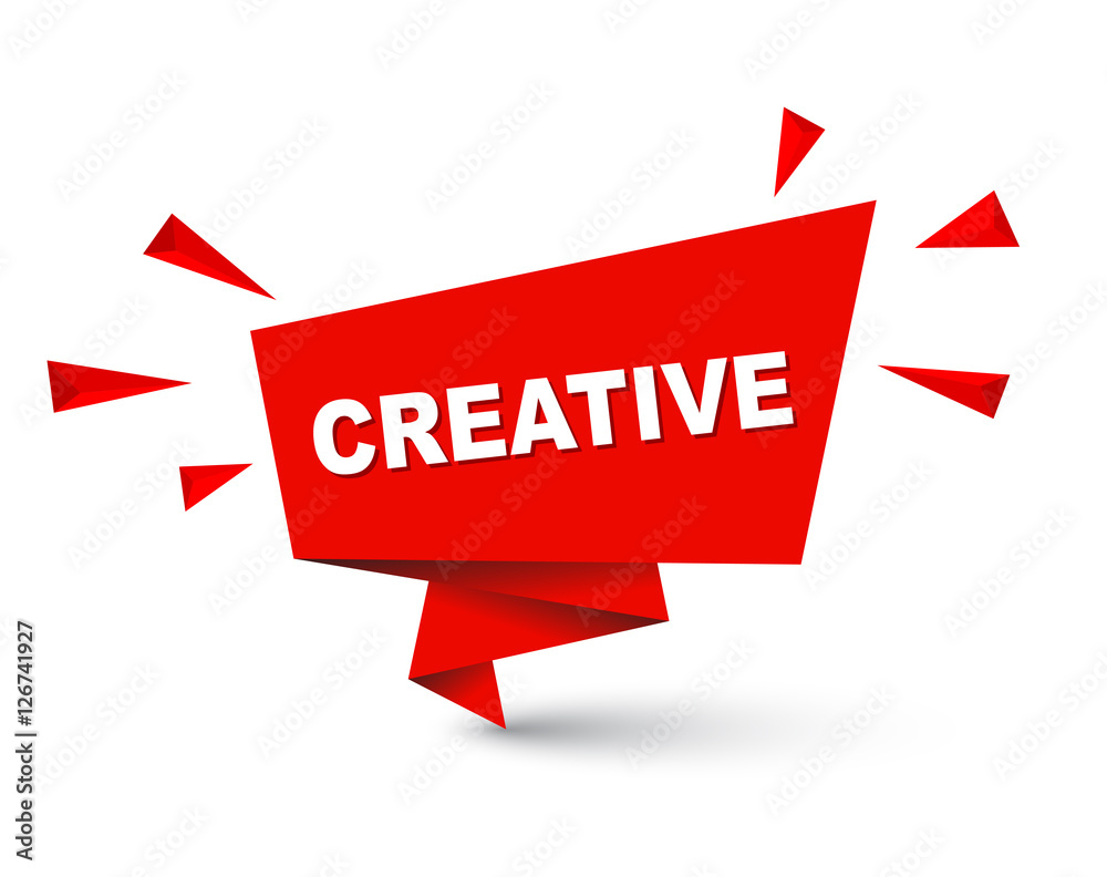 Red easy vector illustration isolated paper bubble creative. This element is well adapted for web design. Red easy vector illustration isolated paper bubble creative. This element is well adapted for web design.