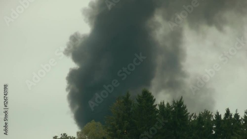 fire in melodrom club neugablonz germany