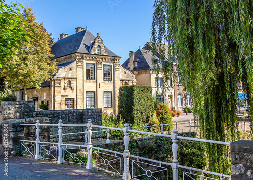 Wallpaper Mural 0045 Valkenburg - de Geul Torontodigital.ca