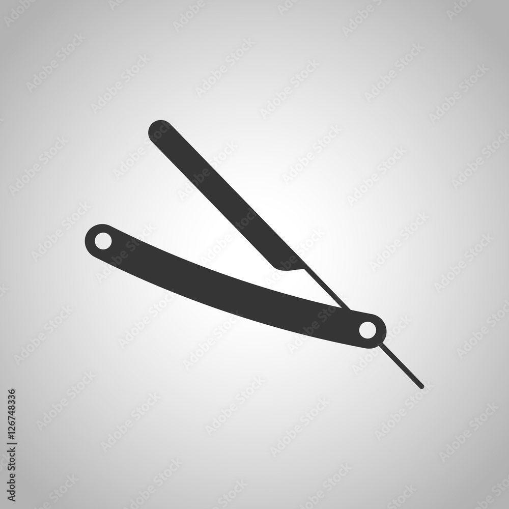 razor icon razor icon
