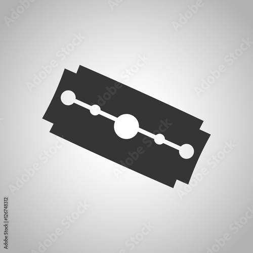 razor icon