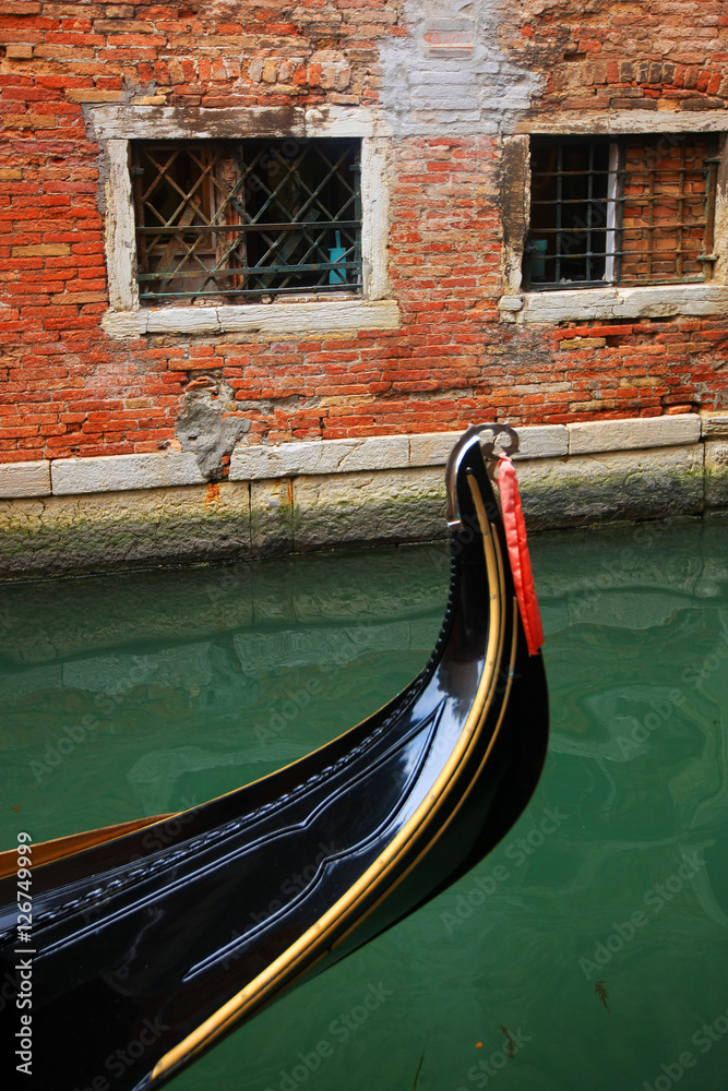 Venice Gondola