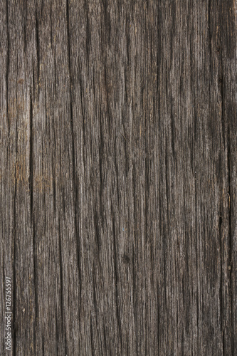 Sigh symbol from number 2017 on old wooden texture background