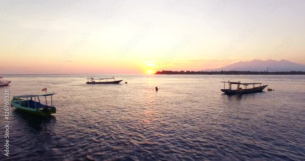 View of beautiful sea View of beautiful sea