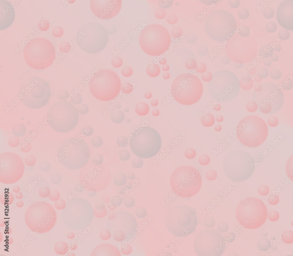 pastel background on a pink and gray background traces of pink and gray marbles