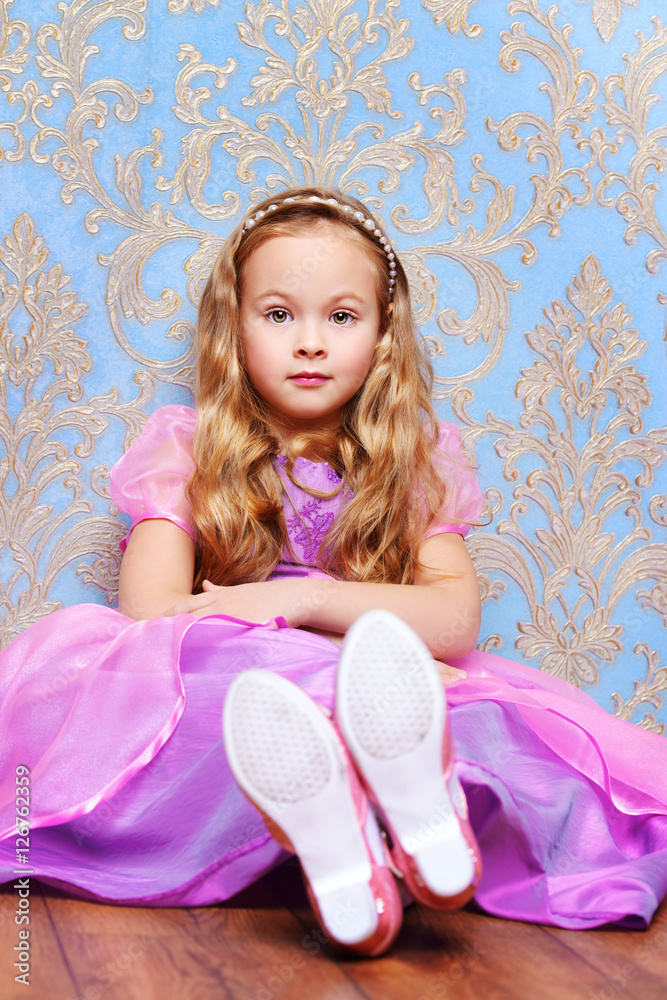 pamper the child pamper the child