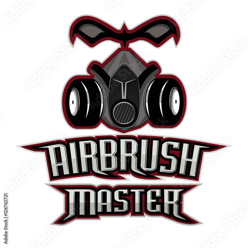 airbrush master logo 
