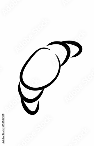 croissant