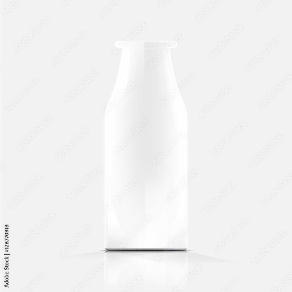 vectors object ceramic bottle drink isolated vectors object ceramic bottle drink isolated