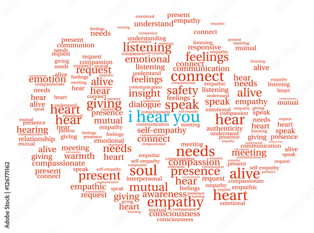 Volunteer word cloud on a white background.