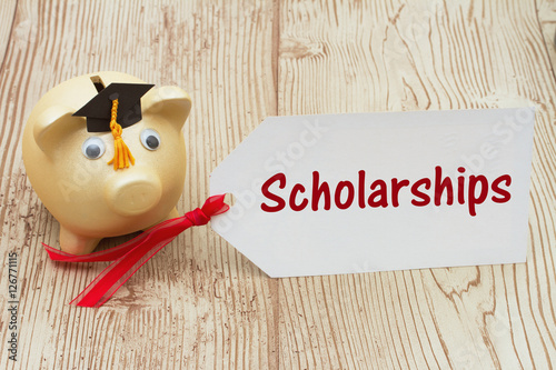 Getting a educational scholarship