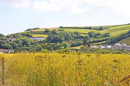 Slapton Ley, Devon