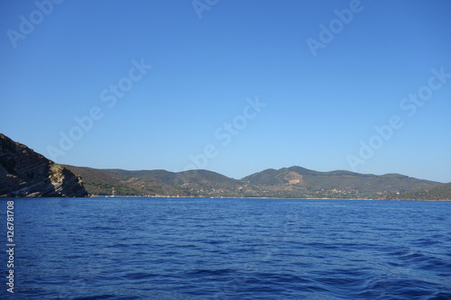 Lacona in Elba Island © alarico73