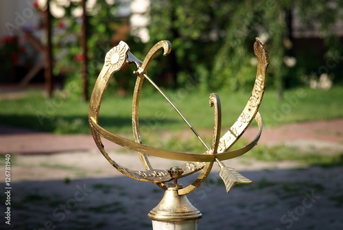Sundial