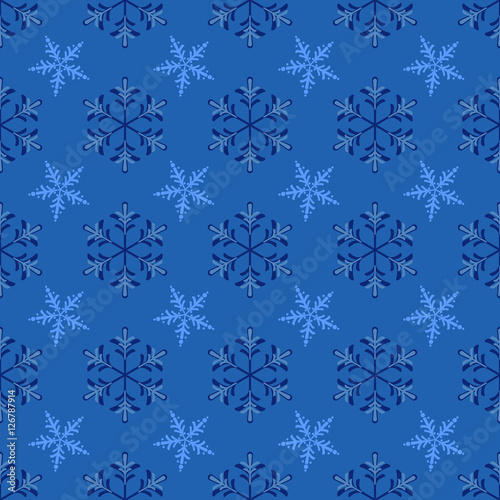 winter pattern 901