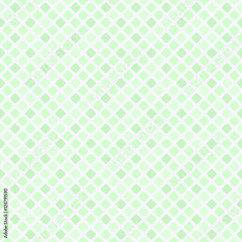 Diamond pattern. Seamless vector background