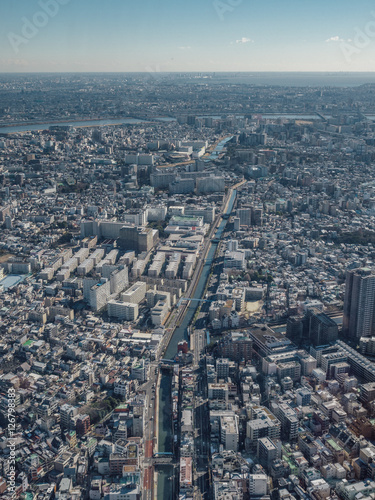 City of Tokyo