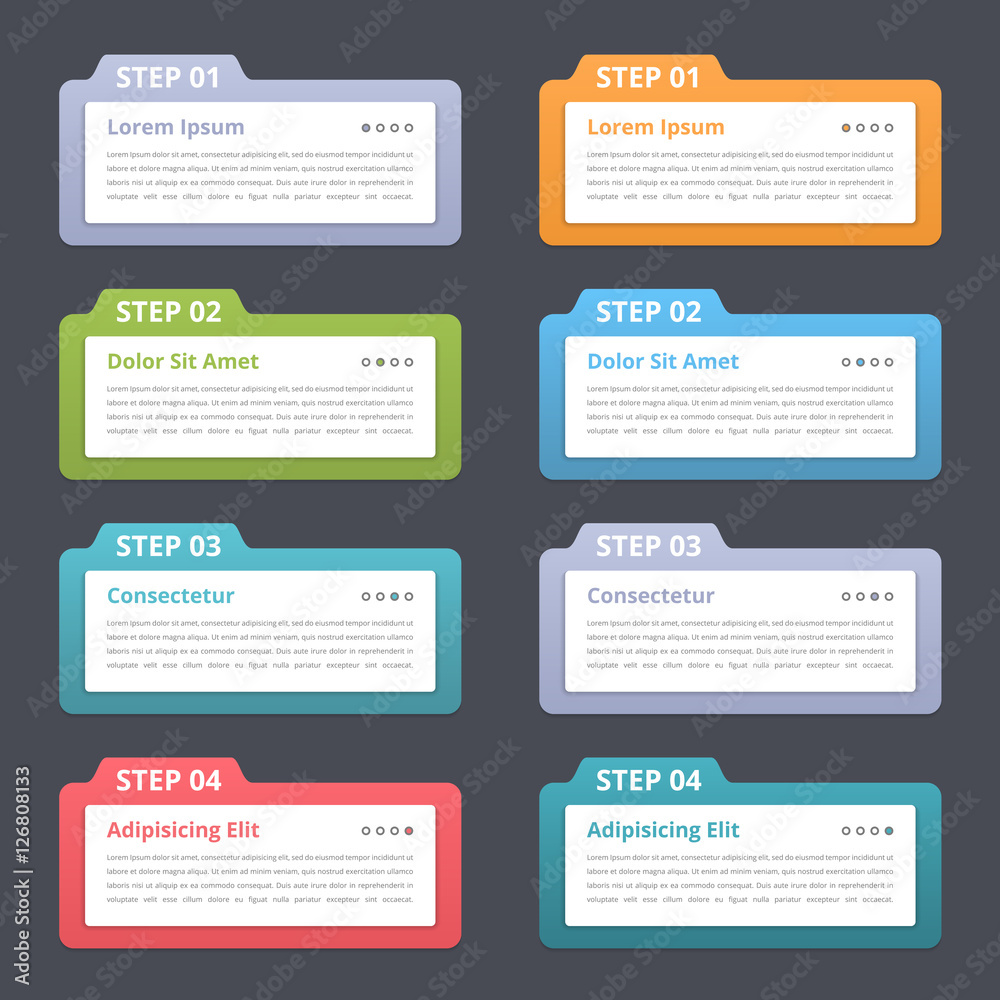 Infographic Design Elements Infographic Design Elements