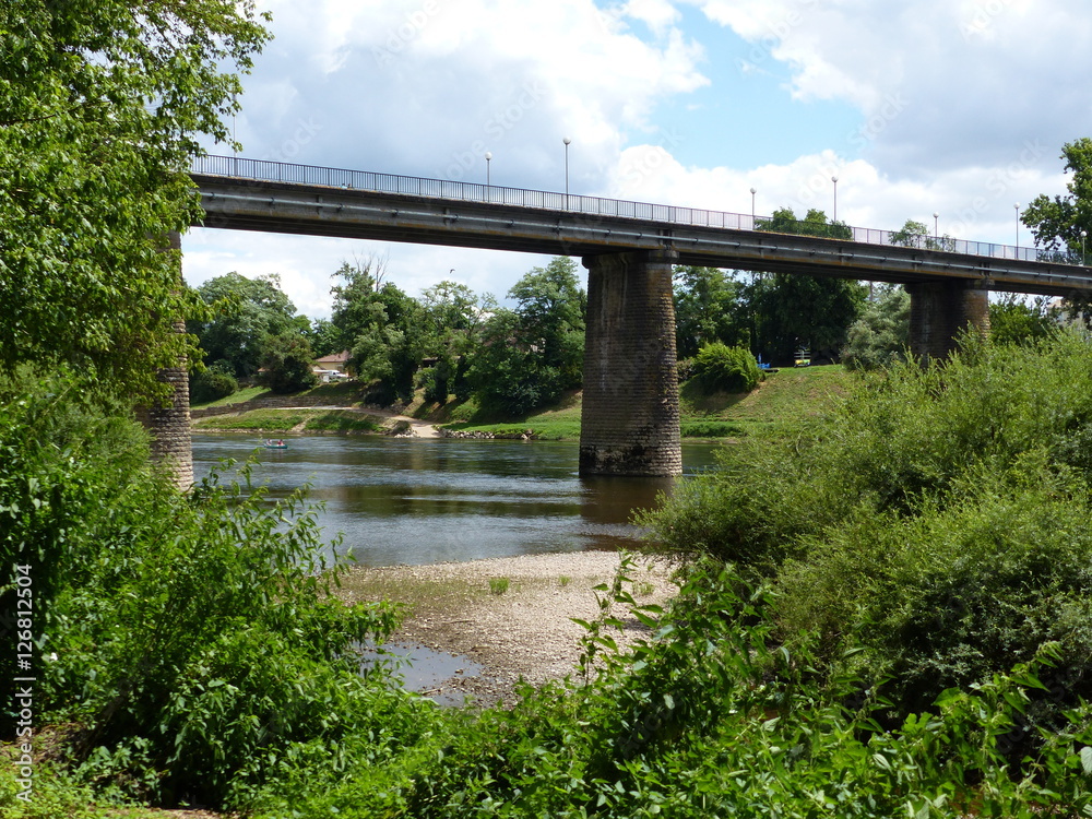 Bord de rivière Bord de rivière