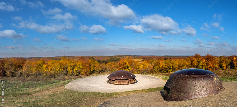 Douaumont Douaumont