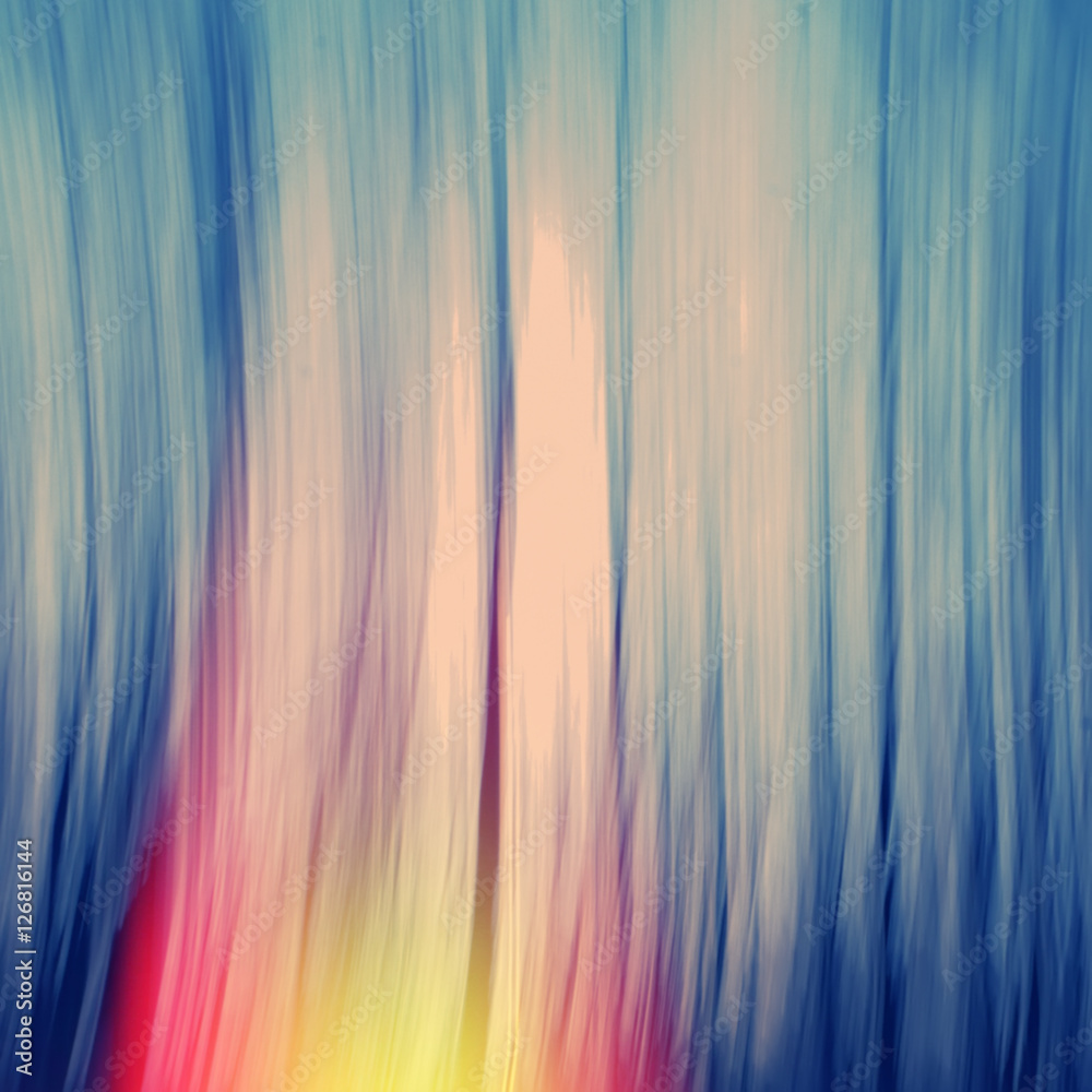 Fototapeta premium abstract composition
