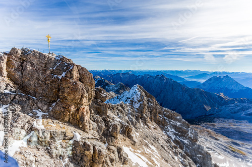 Zugspitze