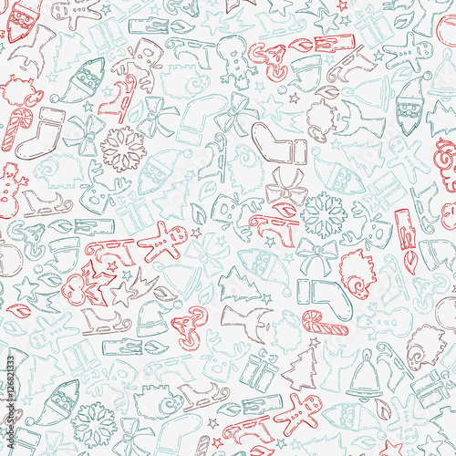 Merry Christmas background