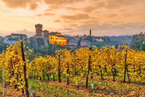 Levizzano, Modena, Emilia Romagna, Italy photo