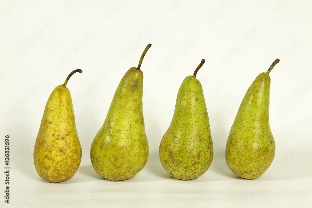 pears